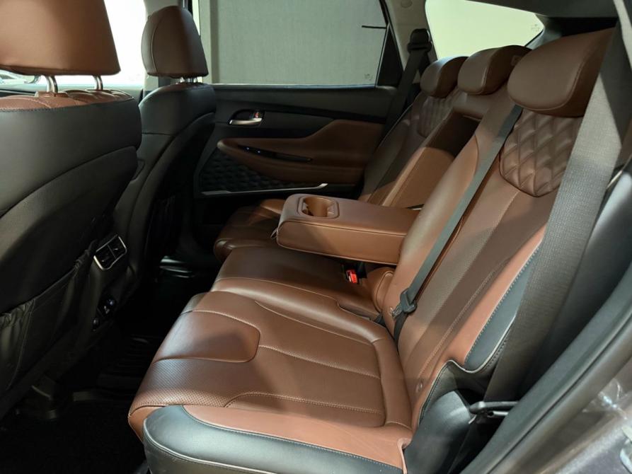 Hyundai Santa Fe IV Рестайлинг Ростов-на-Дону  - изображение 23