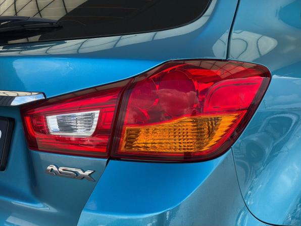 Mitsubishi ASX I с пробегом 2010 года, цена 1 207 000 рублей, 146669 км, внедорожник, Автокод Объявления
