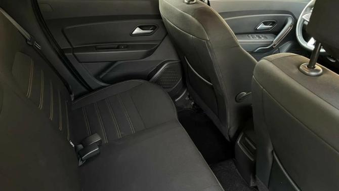 Renault Duster II с пробегом 2021 года, цена 2 150 000 рублей, 37330 км, внедорожник, Автокод Объявления