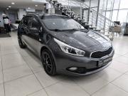 Kia Ceed II Казань  - изображение 25