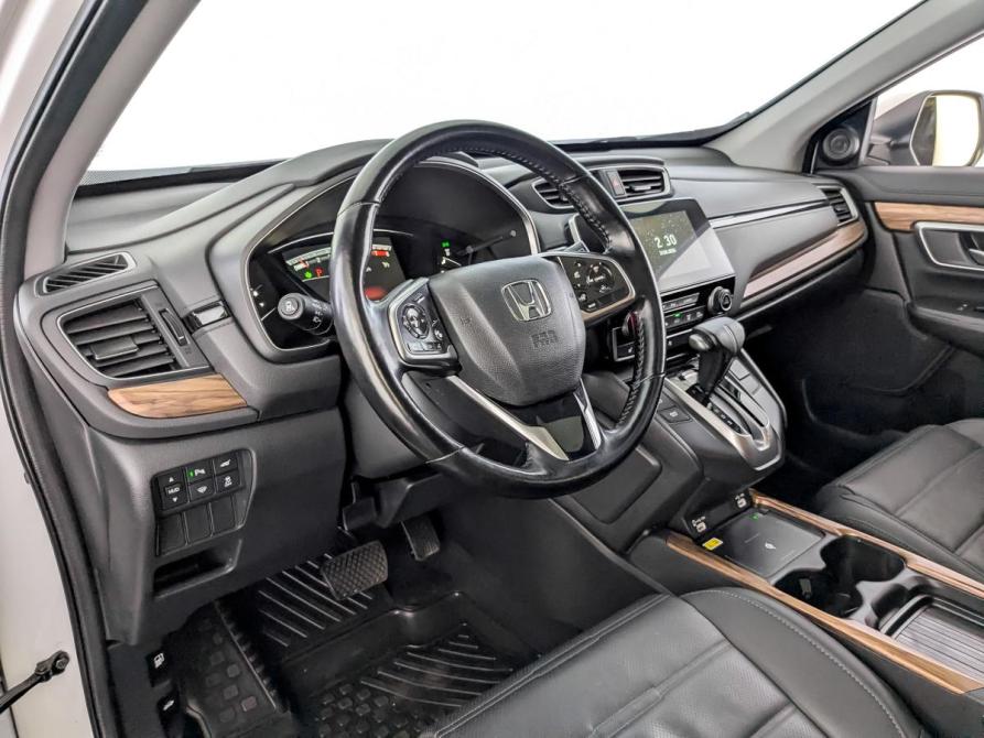 Honda CR-V V Рестайлинг Москва  - изображение 16