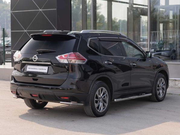 Nissan X-Trail III с пробегом 2015 года, цена 1 680 000 рублей, 228558 км, внедорожник, Автокод Объявления