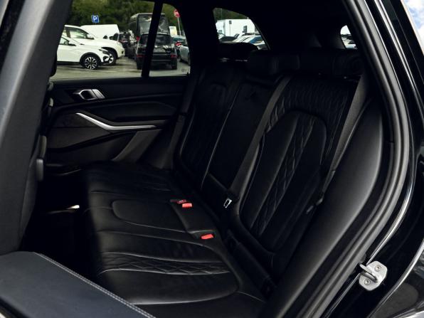 BMW X5 IV (G05/G18) с пробегом 2020 года, цена 6 820 000 рублей, 115000 км, внедорожник, Автокод Объявления