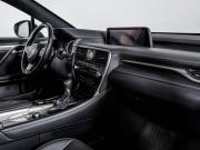 Lexus RX IV Москва  - изображение 30