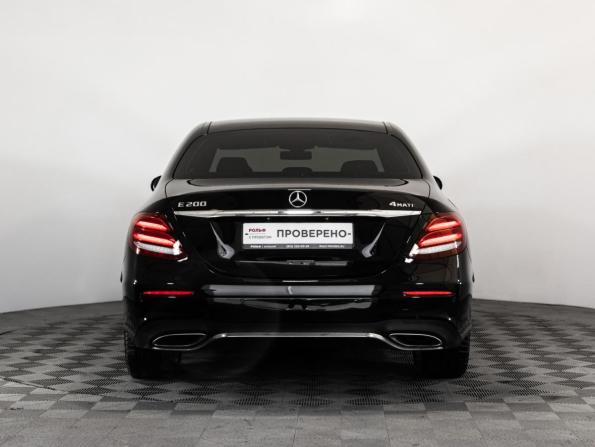 Mercedes-Benz E-Класс V (W213 S213 C238) с пробегом 2019 года, цена 2 825 000 рублей, 171869 км, седан, Автокод Объявления