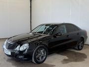 Mercedes-Benz E-Класс III (W211 S211) Рестайлинг Псков  - изображение 22