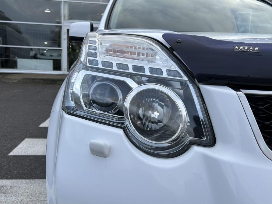 Nissan X-Trail II Рестайлинг Тверь  - изображение 11