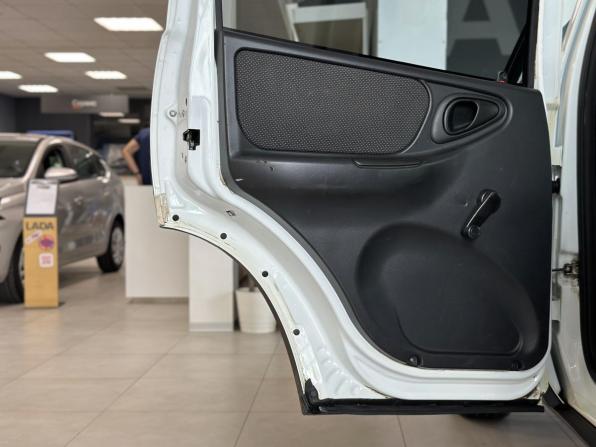 Chevrolet Niva I Рестайлинг с пробегом 2019 года, цена 650 000 рублей, 142601 км, внедорожник, Автокод Объявления