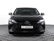 Toyota Camry VIII (XV70) Москва  - изображение 26