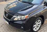 Lexus RX III Владимир  - изображение 49