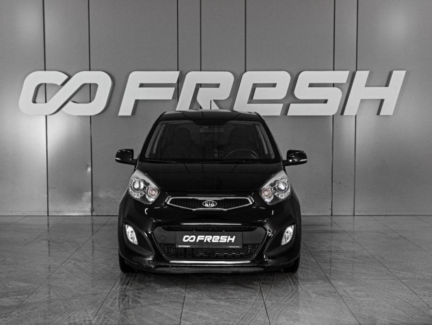 Kia Picanto II Ростов-на-Дону  - изображение 3