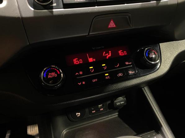 Kia Sportage III Рестайлинг с пробегом 2015 года, цена 1 550 000 рублей, 157392 км, внедорожник, Автокод Объявления