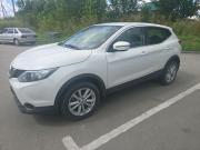 Nissan Qashqai II Курган  - изображение 10
