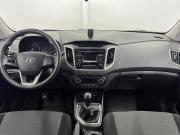 Hyundai Creta I Уфа  - изображение 25