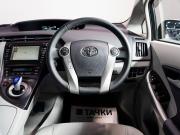 Toyota Prius III (XW30) Чита  - изображение 26