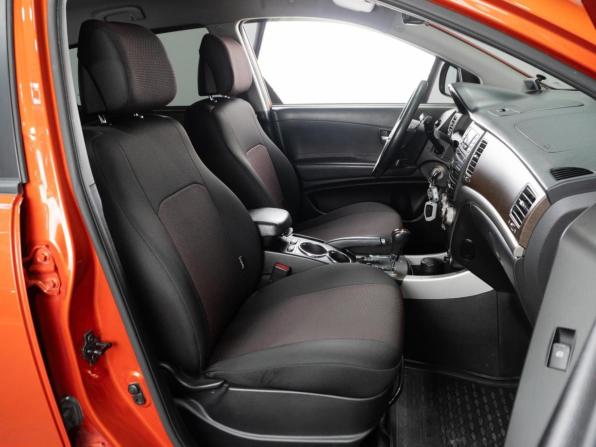 SsangYong Actyon II с пробегом 2012 года, цена 769 000 рублей, 215024 км, внедорожник, Автокод Объявления