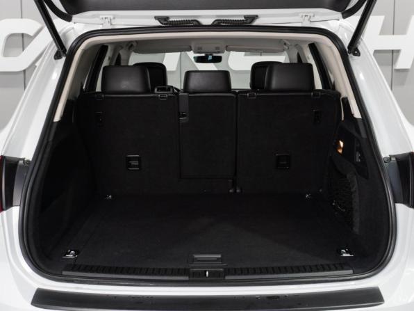 Volkswagen Touareg II Рестайлинг с пробегом 2016 года, цена 2 999 000 рублей, 201407 км, внедорожник, Автокод Объявления