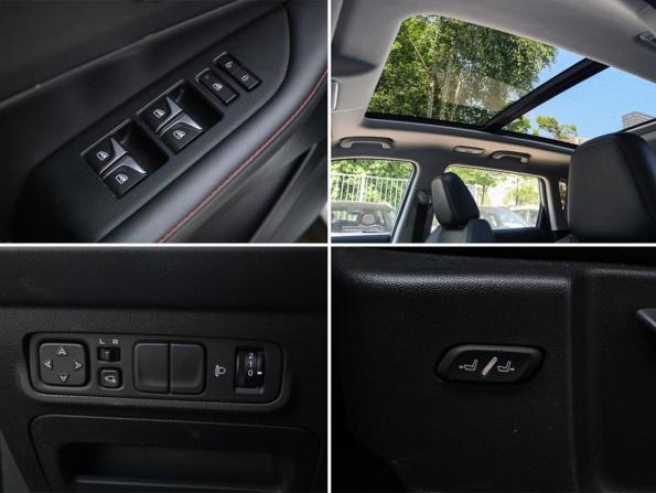 Changan CS35 Plus I Рестайлинг с пробегом 2024 года, цена 1 990 000 рублей, 21754 км, внедорожник, Автокод Объявления