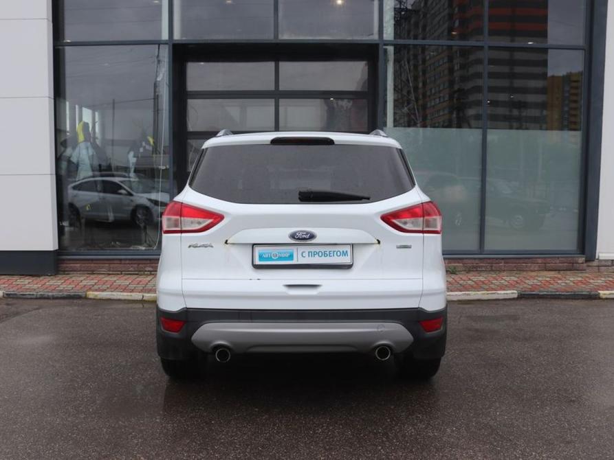 Ford Kuga II Нижний Новгород  - изображение 4