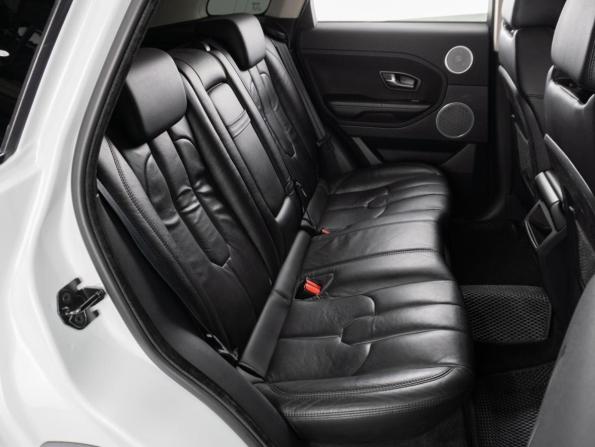 Land Rover Range Rover Evoque I с пробегом 2011 года, цена 1 599 000 рублей, 186387 км, внедорожник, Автокод Объявления