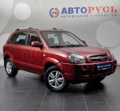 Hyundai Tucson I Москва  - изображение 25