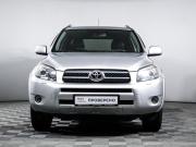 Toyota RAV4 III (XA30) Москва  - изображение 19