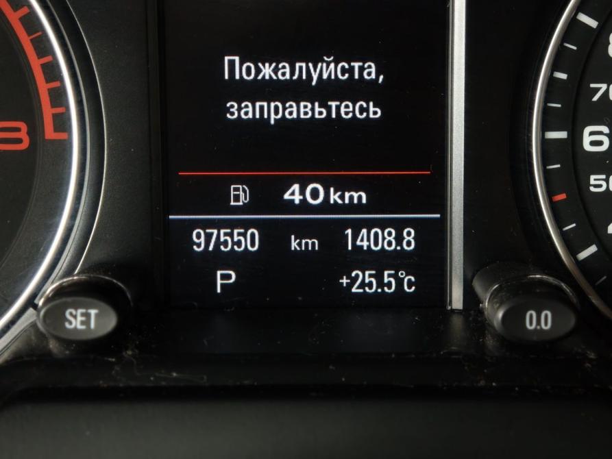 Audi Q5 I (8R) Рестайлинг Москва  - изображение 18