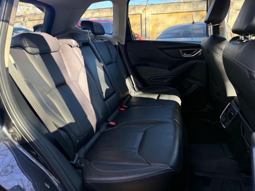 Subaru Forester V Нижний Новгород  - изображение 16