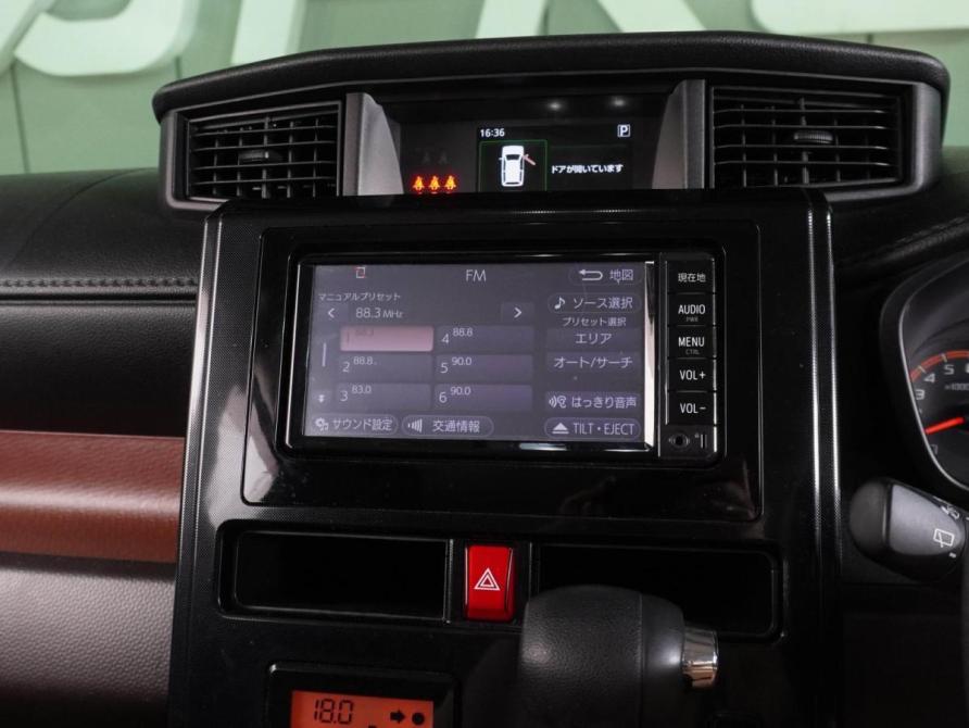 Toyota Roomy I Воронеж  - изображение 14