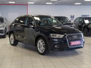 Audi Q3 I (8U) Екатеринбург  - изображение 24