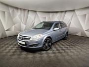 Opel Astra H Рестайлинг Москва  - изображение 18