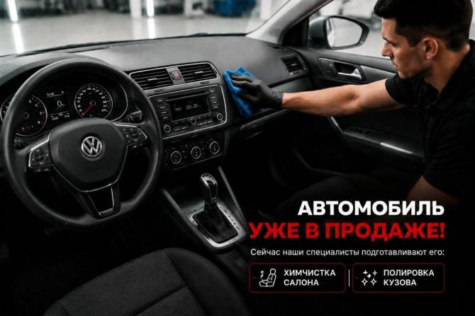 Volkswagen Jetta VI Рестайлинг с пробегом 2015 года, цена 1 015 000 рублей, 183561 км, седан, Автокод Объявления