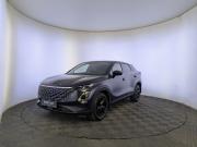 Omoda C5 I Москва  - изображение 30