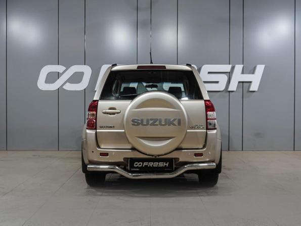 Suzuki Grand Vitara II Рестайлинг с пробегом 2011 года, цена 939 000 рублей, 112996 км, внедорожник, Автокод Объявления
