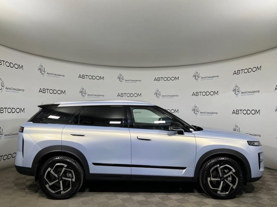 Jaecoo J7 I Рестайлинг Москва  - изображение 5