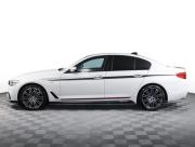 BMW 5 серии VII (G30/G31/G38) Москва  - изображение 33