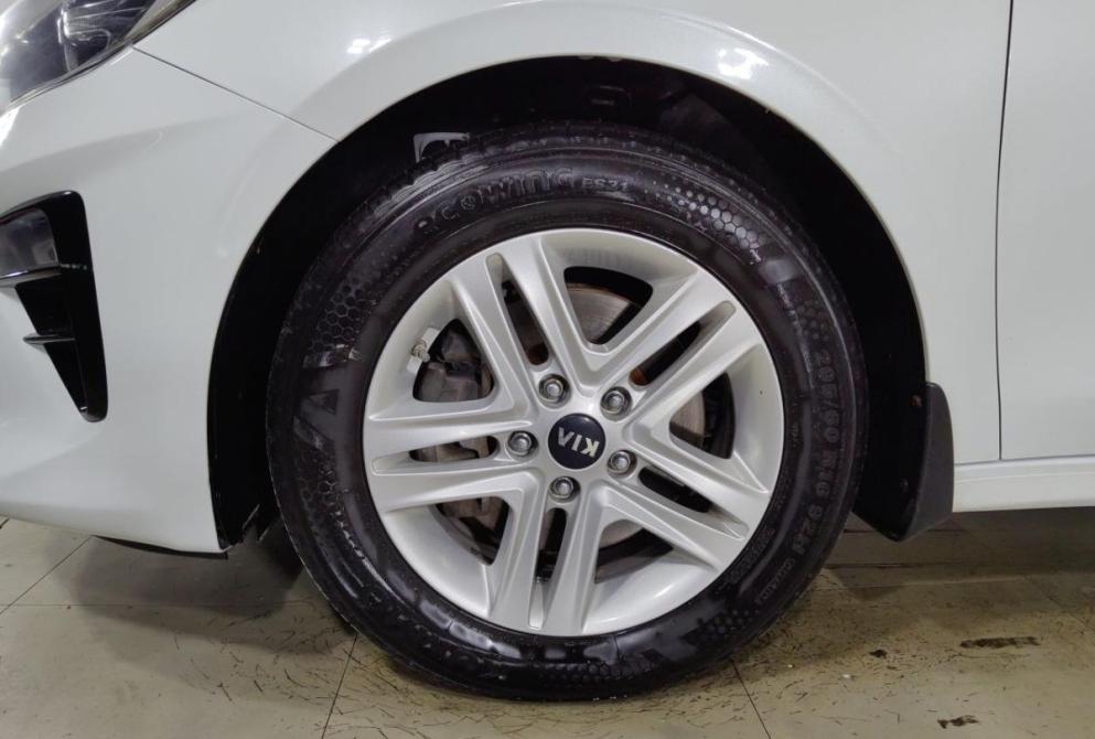 Kia Ceed III Волгоград  - изображение 10