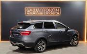 Lada (ВАЗ) Vesta I Уфа  - изображение 24