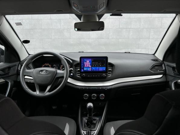 Lada (ВАЗ) Vesta I Рестайлинг (NG) с пробегом 2023 года, цена 1 280 000 рублей, 48473 км, седан, Автокод Объявления