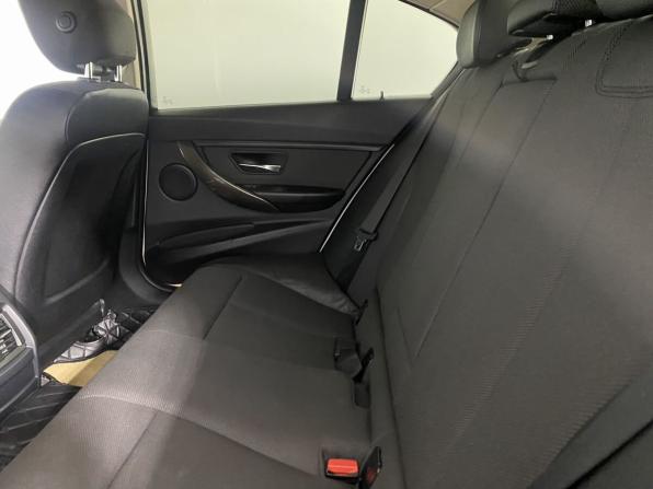 BMW 3 серии VI (F3x) с пробегом 2013 года, цена 1 265 000 рублей, 218000 км, седан, Автокод Объявления