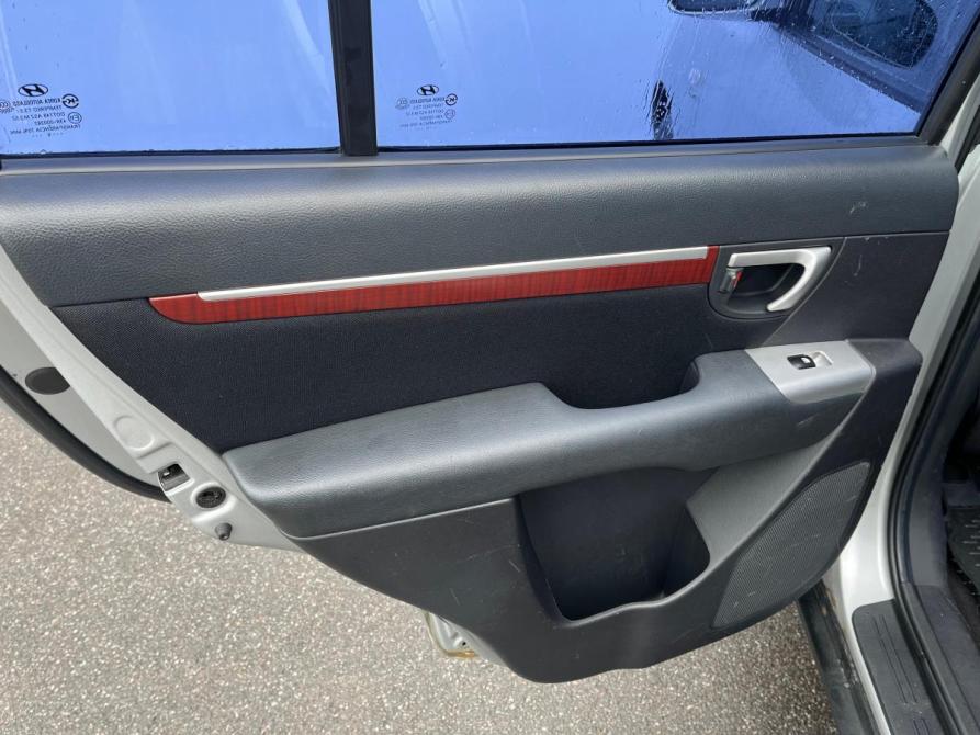 Hyundai Santa Fe II Санкт-Петербург  - изображение 16