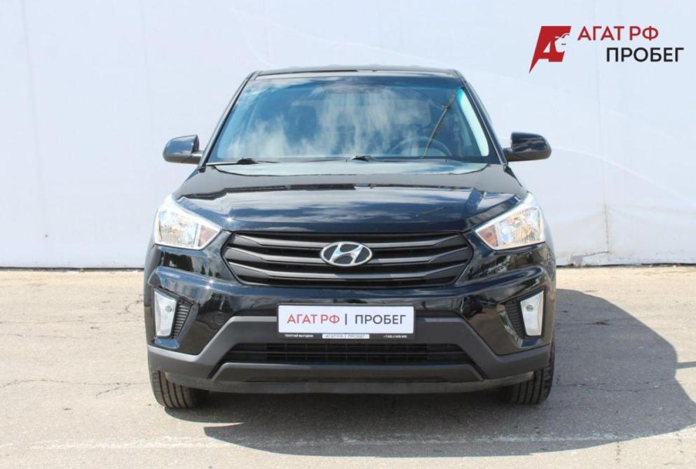 Hyundai Creta I Нижний Новгород  - изображение 2