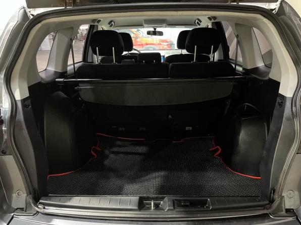 Mitsubishi Outlander II Рестайлинг с пробегом 2010 года, цена 1 019 000 рублей, 146659 км, внедорожник, Автокод Объявления