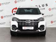 Chery Tiggo 8 I Рестайлинг Минеральные Воды  - изображение 25