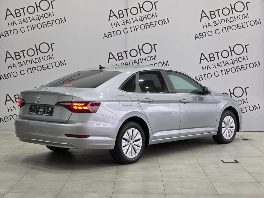 Volkswagen Jetta VII Ставрополь  - изображение 6
