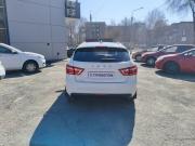 Lada (ВАЗ) Vesta I Челябинск  - изображение 21