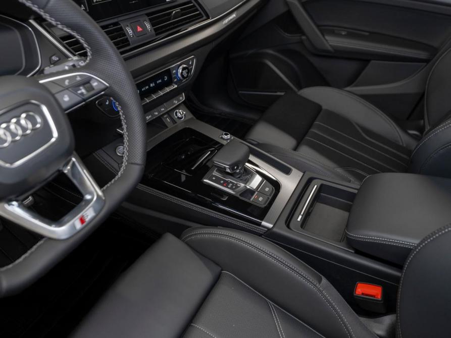 Audi Q5 II (FY) Рестайлинг Москва  - изображение 15