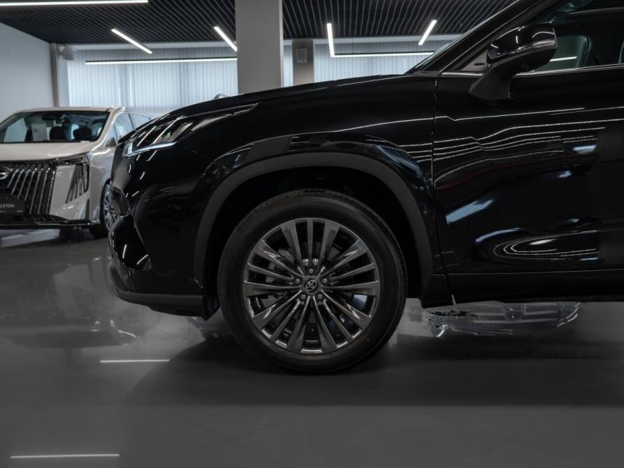 Toyota Highlander IV (XU70) Москва  - изображение 28