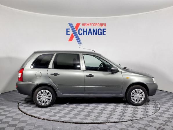 Lada (ВАЗ) Kalina I с пробегом 2013 года, цена 244 020 рублей, 155420 км, универсал, Автокод Объявления