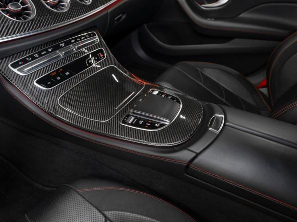 Mercedes-Benz CLS AMG III (C257) с пробегом 2021 года, цена 6 900 000 рублей, 73146 км, седан, Автокод Объявления